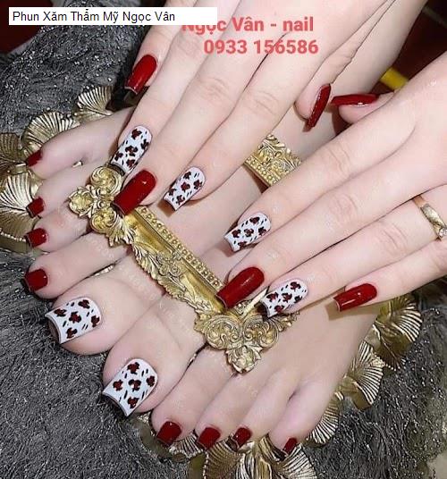 Hình ảnh Phun Xăm Thẩm Mỹ Ngọc Vân