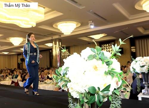 Hình ảnh Thẩm Mỹ Thảo