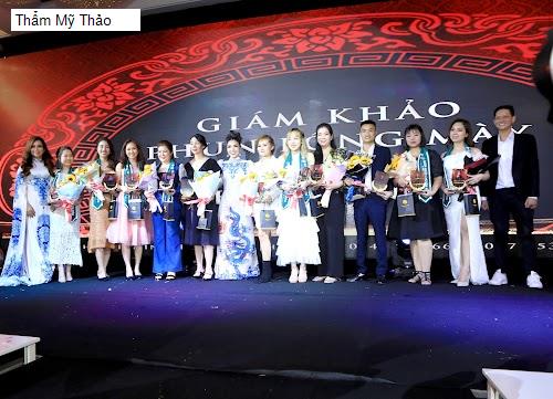 Bảng giá Thẩm Mỹ Thảo