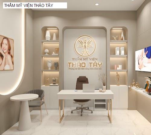 Hình ảnh THẨM MỸ VIỆN THẢO TÂY