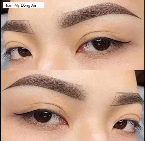 Bảng giá Thẩm Mỹ Đồng An