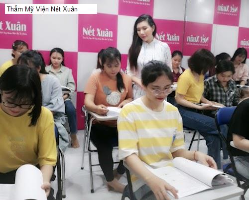 Hình ảnh Thẩm Mỹ Viện Nét Xuân