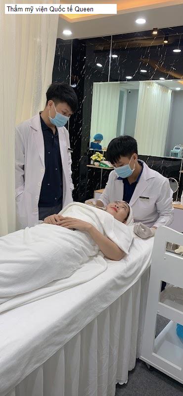Hình ảnh Thẩm mỹ viện Quốc tế Queen