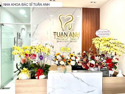 Hình ảnh NHA KHOA BÁC SĨ TUẤN ANH