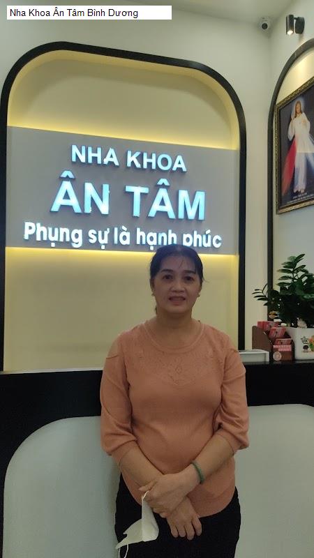 Hình ảnh Nha Khoa Ân Tâm Bình Dương