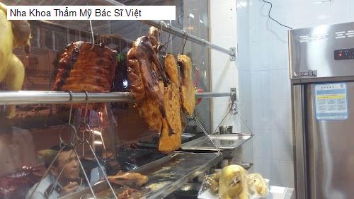 Hình ảnh Nha Khoa Thẩm Mỹ Bác Sĩ Việt
