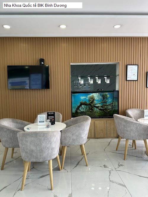 Hình ảnh Nha Khoa Quốc tế BIK Bình Dương