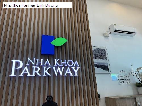 Hình ảnh Nha Khoa Parkway Bình Dương