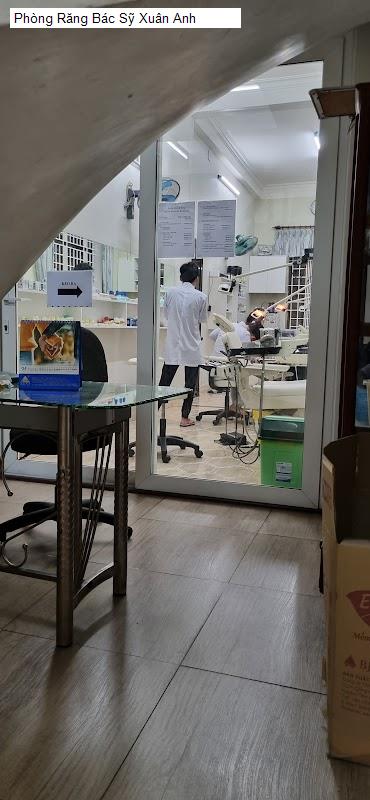 Hình ảnh Phòng Răng Bác Sỹ Xuân Anh