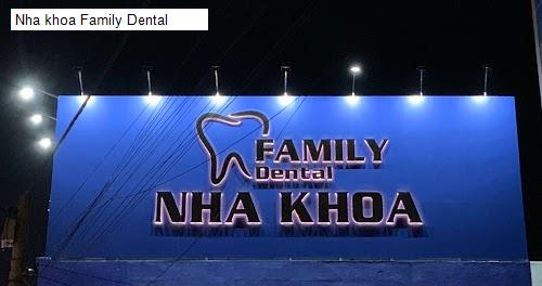 Hình ảnh Nha khoa Family Dental