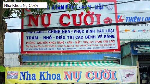 Hình ảnh Nha Khoa Nụ Cười