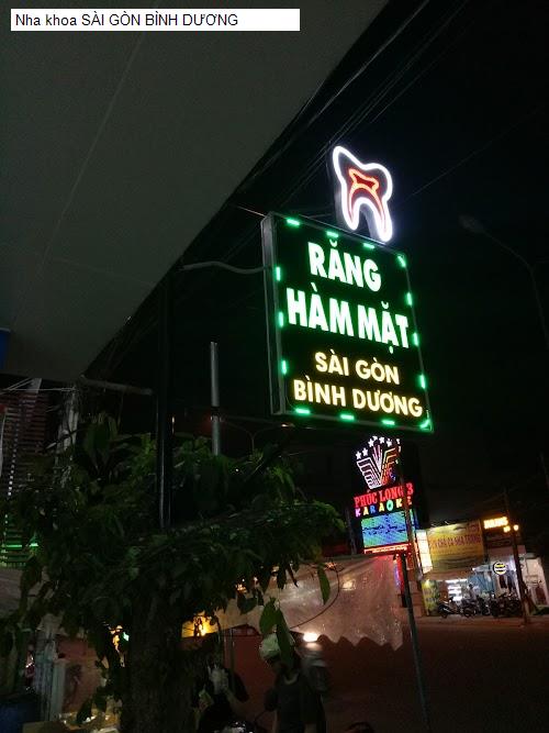 Hình ảnh Nha khoa SÀI GÒN BÌNH DƯƠNG