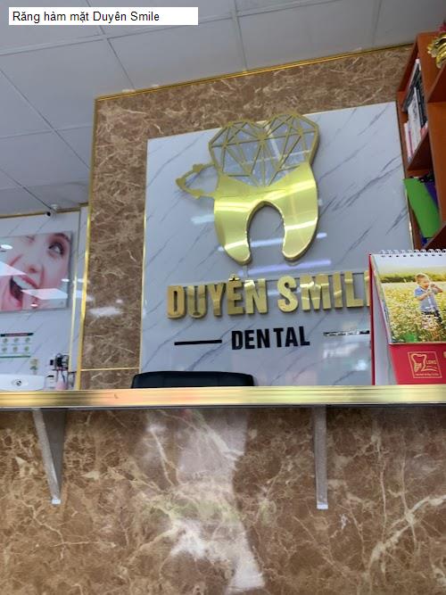 Hình ảnh Răng hàm mặt Duyên Smile