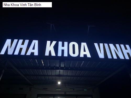 Hình ảnh Nha Khoa Vinh Tân Bình
