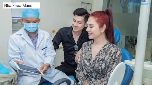 Hình ảnh Nha khoa Maris