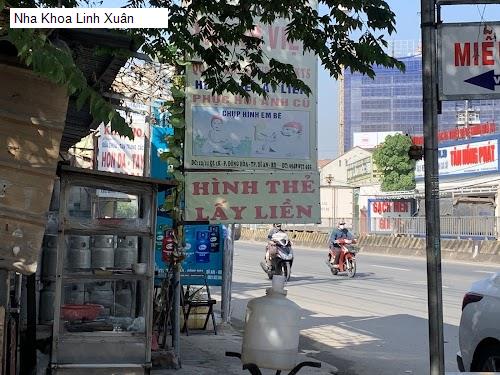 Hình ảnh Nha Khoa Linh Xuân