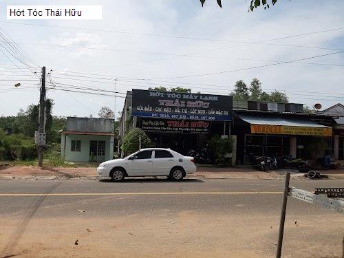 Hình ảnh Hớt Tóc Thái Hữu