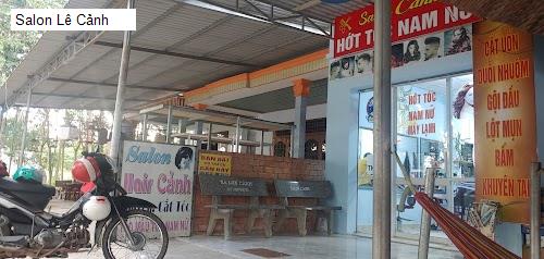 Hình ảnh Salon Lê Cảnh
