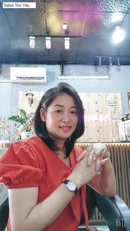 Hình ảnh Salon Tóc Yêu