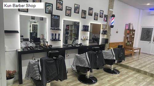 Hình ảnh Kun Barber Shop