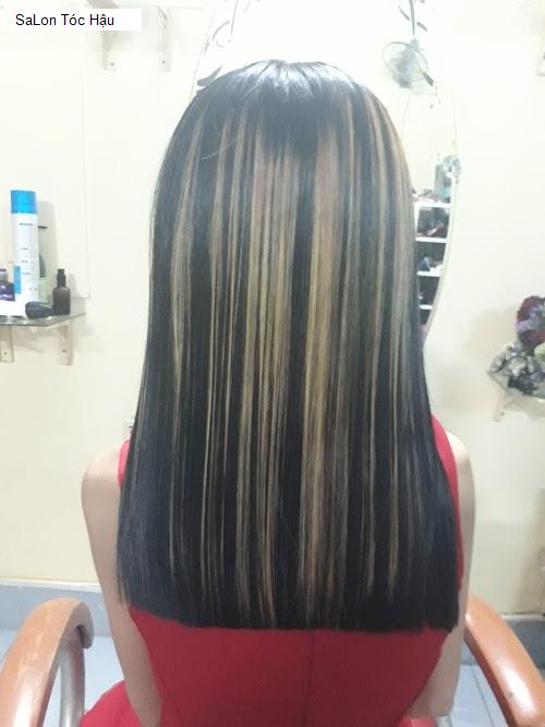 Hình ảnh SaLon Tóc Hậu