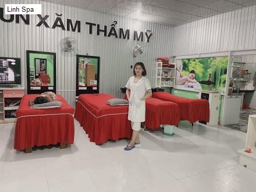 Hình ảnh Linh Spa