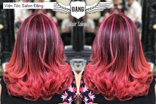 Hình ảnh Viện Tóc Salon Đặng