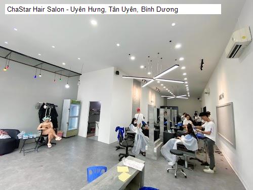 Hình ảnh ChaStar Hair Salon - Uyên Hưng, Tân Uyên, Bình Dương