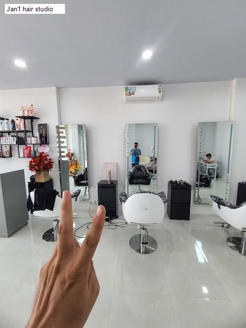 Hình ảnh Jan1 hair studio